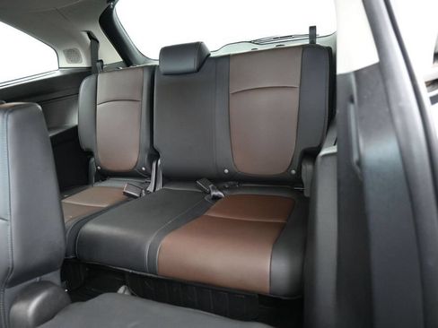 Used 2025 Honda Odyssey Elite image 37