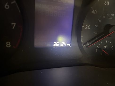 Used 2019 Hyundai Accent SEL FWD image 3