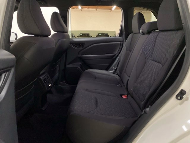 Used 2025 Subaru Forester Premium AWD/4WD image 21