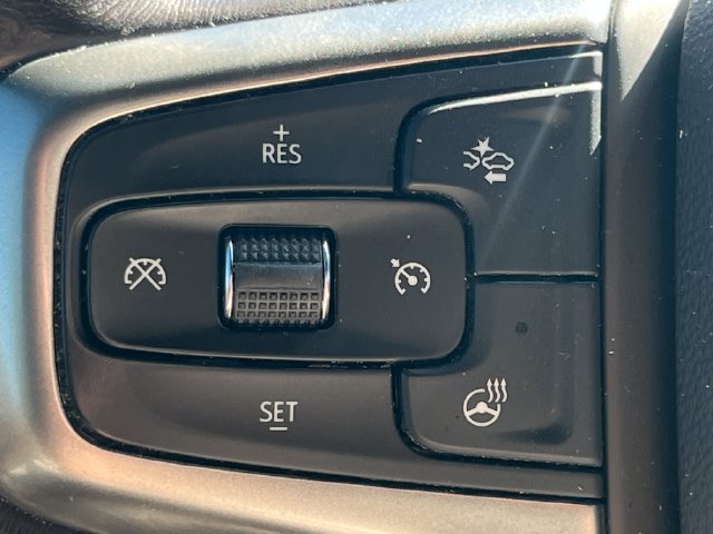Used 2021 Chevrolet Silverado 1500 LTZ w/ Safety Package II AWD/4WD image 22