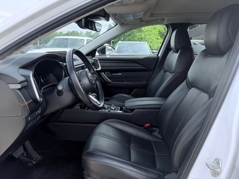 Used 2025 MAZDA CX-50 AWD 2.5 Hybrid w/ Premium Pkg image 20