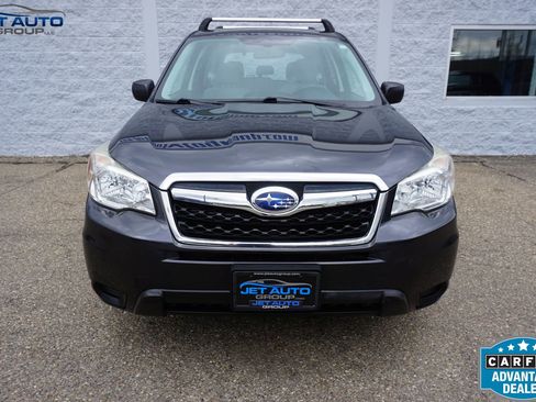 Used 2014 Subaru Forester 2.5i image 2