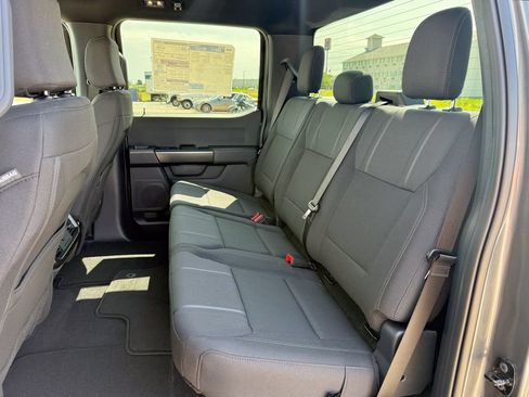 New 2026 Ford F150 STX AWD/4WD image 12