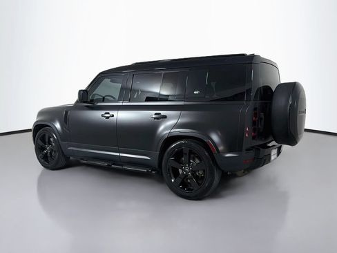 Used 2023 Land Rover Defender 110 SE AWD/4WD image 7