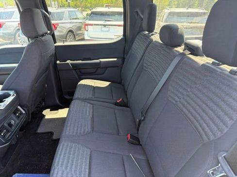 Certified 2023 Ford F150 XL w/ STX Appearance Package AWD/4WD image 9