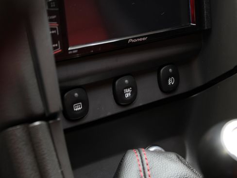 Used 2003 Ford Mustang Cobra image 34