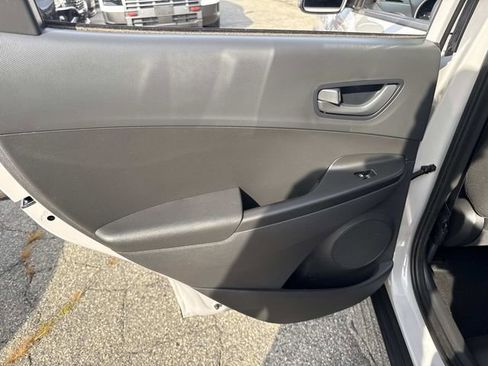 Certified 2023 Hyundai Kona SEL w/ Cargo Package image 16