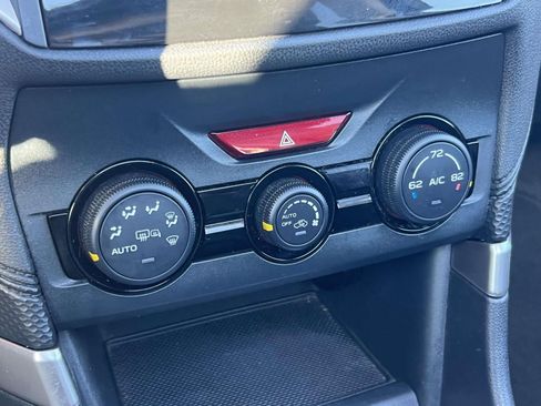 Used 2019 Subaru Forester Premium w/ All-Weather Package image 13