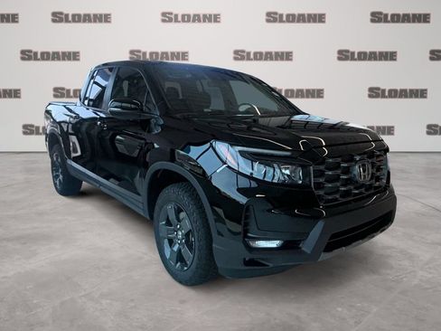 New 2026 Honda Ridgeline TrailSport image 7
