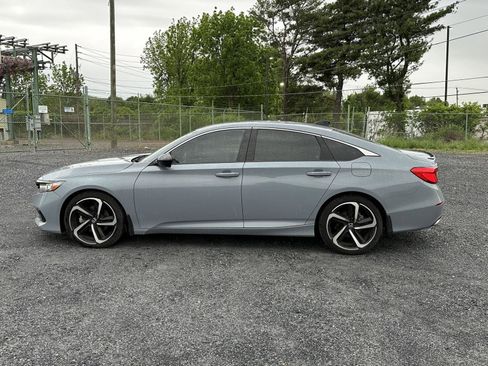 Used 2022 Honda Accord Sport image 5