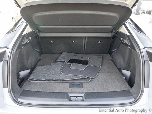 Used 2023 Nissan Ariya AWD image 23