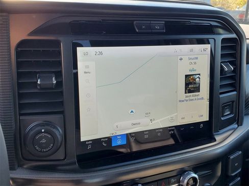 New 2025 Ford F150 Raptor image 16