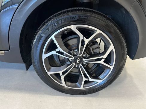 Used 2022 Kia Sportage SX AWD/4WD image 37