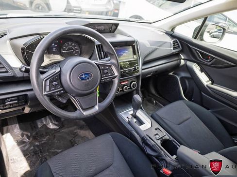 Used 2021 Subaru Crosstrek 2.0i w/ Popular Package #3 AWD/4WD image 16