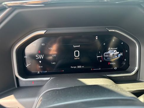 New 2026 GMC Sierra 2500 AT4 w/ AT4 Premium Plus Package AWD/4WD image 18