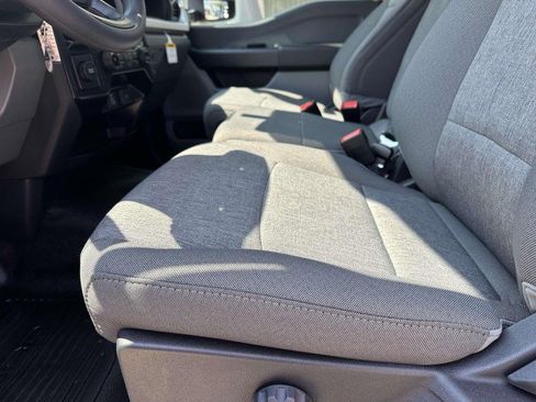 New 2026 Ford F350 XL w/ 360-Degree Camera Package RWD image 9