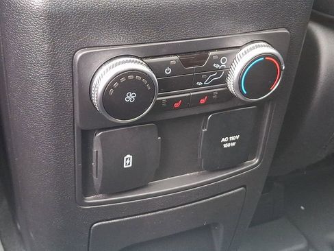 Certified 2023 Ford Explorer ST w/ Equipment Group 401A image 11