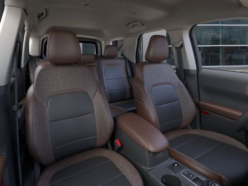 New 2026 Ford Bronco Sport Outer Banks w/ Outer Banks Tech Package+ image 12