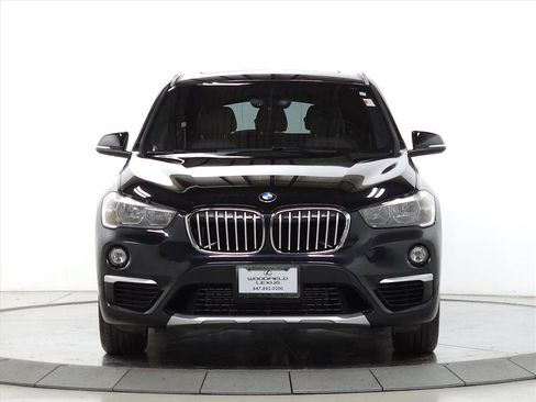 Used 2018 BMW X1 xDrive28i image 2