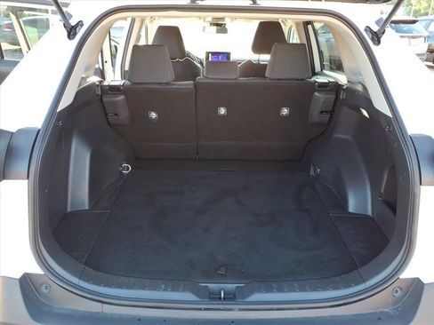 Used 2024 Toyota RAV4 LE AWD/4WD image 14