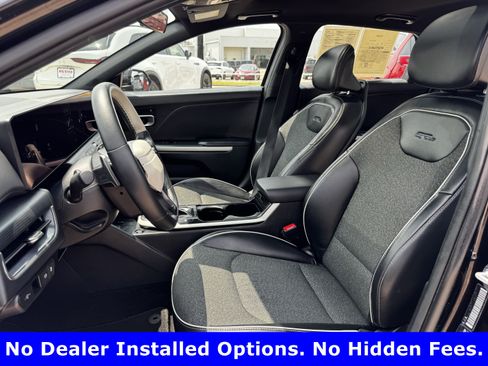 Used 2025 Kia K4 GT-Line w/ GT-Line Sunroof Package FWD image 29