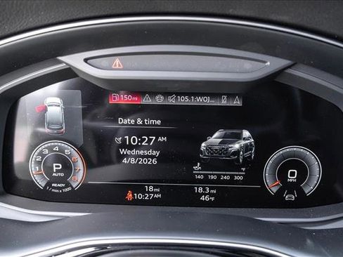 New 2026 Audi Q7 3.0T Premium Plus image 14