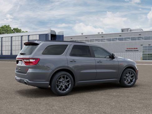 New 2026 Dodge Durango GT AWD/4WD image 2