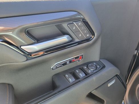 New 2026 GMC Sierra 1500 AT4 w/ AT4 Premium Package image 14