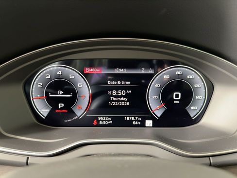 Used 2025 Audi Q5 2.0T Premium Plus w/ Premium Plus Package image 17