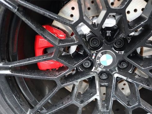 New 2026 BMW M4 xDrive Competition w/ Executive Package image 23