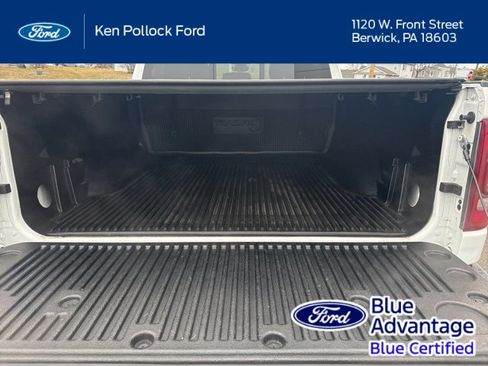 Used 2020 RAM 1500 Laramie image 50