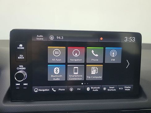 Used 2022 Honda Civic Touring image 31