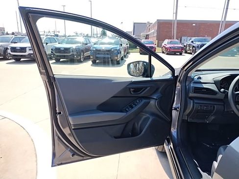 New 2026 Subaru Crosstrek 2.0i Premium AWD/4WD image 16