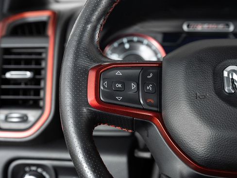 Used 2020 RAM 1500 Rebel w/ Rebel Level 2 Equipment Group image 32