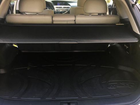 Used 2013 Lexus RX 350 AWD w/ Navigation Pkg image 29