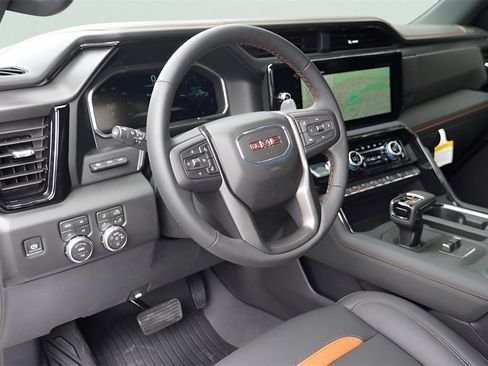 New 2026 GMC Sierra 1500 AT4 w/ AT4 Premium Package image 11