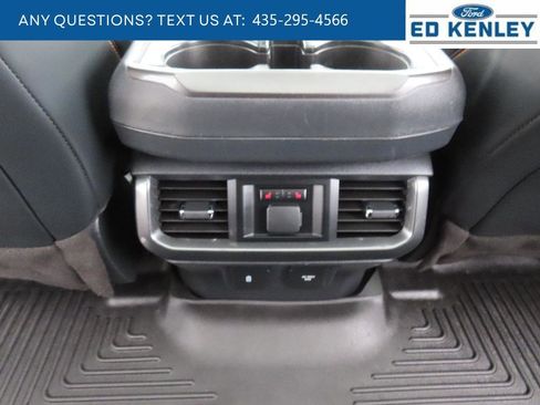 Used 2023 Ford F150 Tremor w/ Equipment Group 402A High AWD/4WD image 8