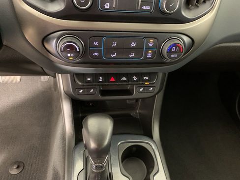 Used 2022 Chevrolet Colorado Z71 image 25