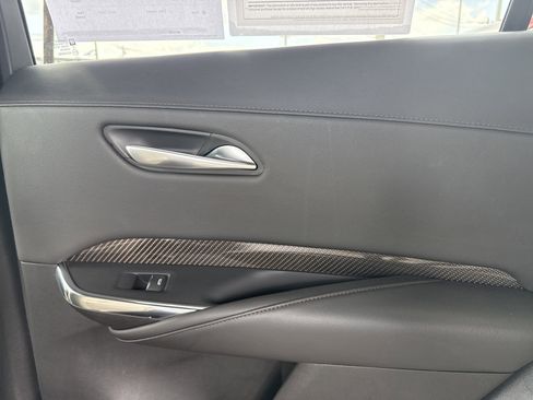 Used 2023 Cadillac XT4 Sport image 32