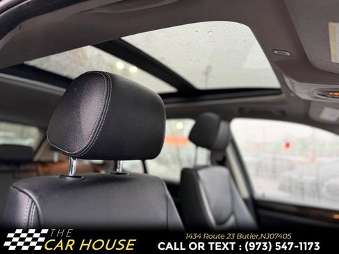 Used 2014 BMW X3 xDrive28i image 26