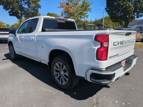 Used 2021 Chevrolet Silverado 1500 RST w/ All Star Edition Plus image 5