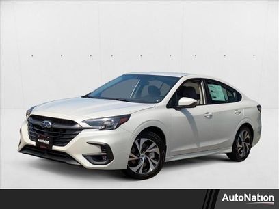 New 2025 Subaru Legacy Premium