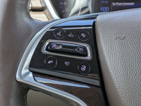 Used 2016 Cadillac SRX Premium FWD image 22
