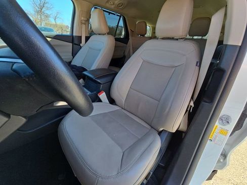Used 2024 Ford Explorer Limited AWD/4WD image 11