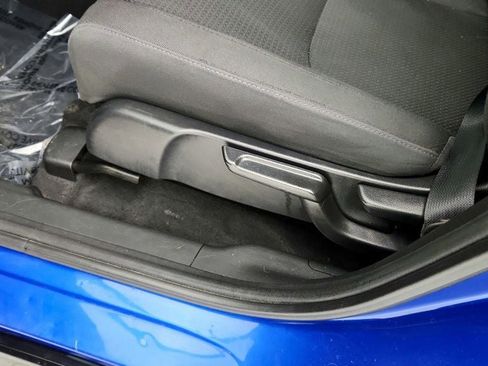 Used 2022 Honda HR-V Sport image 11