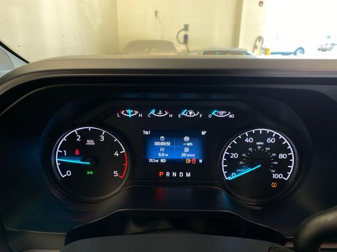 New 2026 Ford F350 XL w/ XL Chrome Package image 18