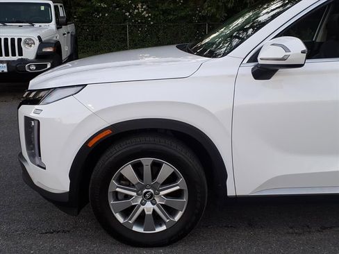 Used 2023 Hyundai Palisade SEL w/ Cargo Package AWD/4WD image 7