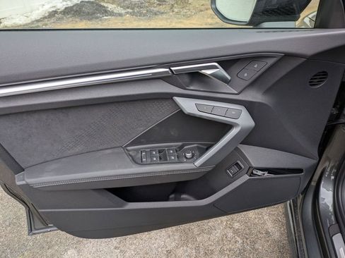 New 2026 Audi S3 Premium AWD/4WD image 7