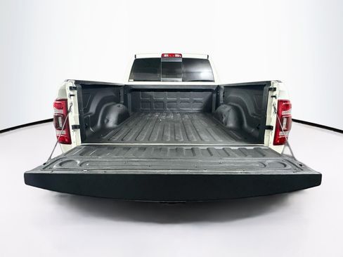 Used 2019 RAM 2500 Laramie AWD/4WD image 30