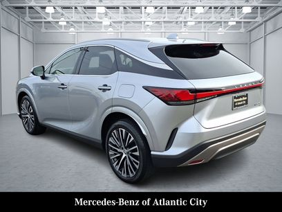 Used 2024 Lexus RX 350 AWD